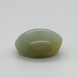 Cat's Eye (Lahsunia) 6.88 Ct Lab Tested
